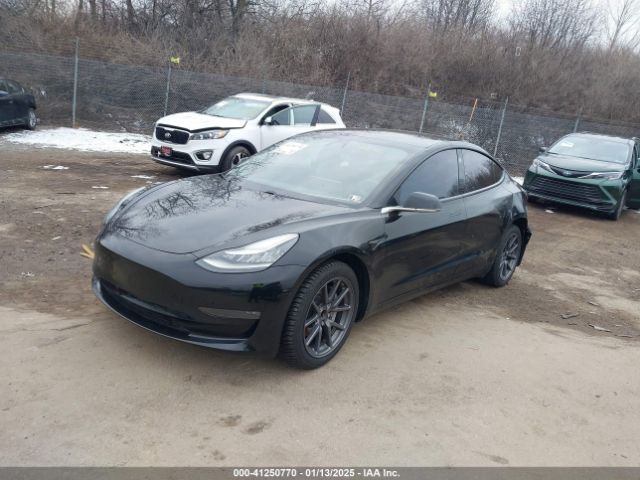 5YJ3E1EA1KF300351 Tesla Model 3 Long Range/mid Range/standard Range/standard Range Plus