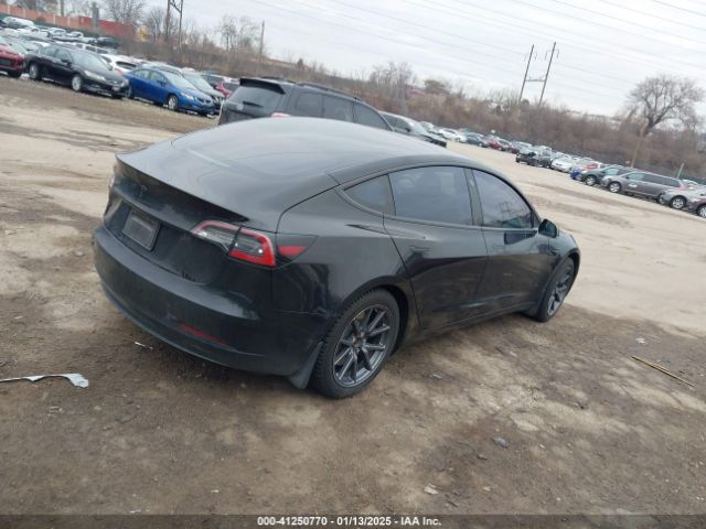 5YJ3E1EA1KF300351 Tesla Model 3 Long Range/mid Range/standard Range/standard Range Plus