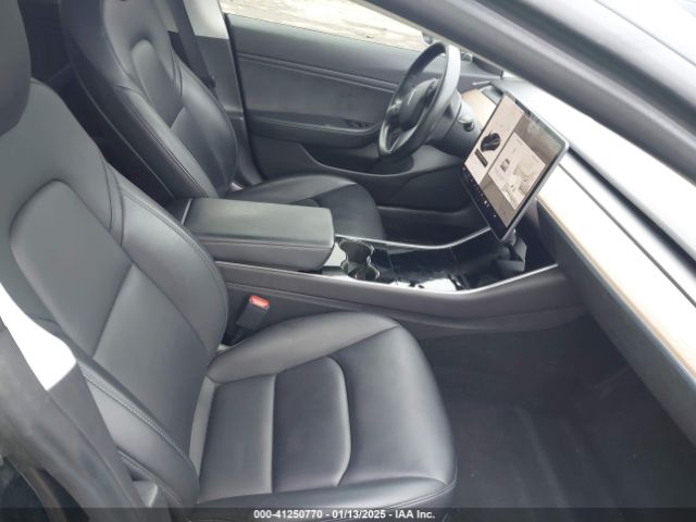 5YJ3E1EA1KF300351 Tesla Model 3 Long Range/mid Range/standard Range/standard Range Plus