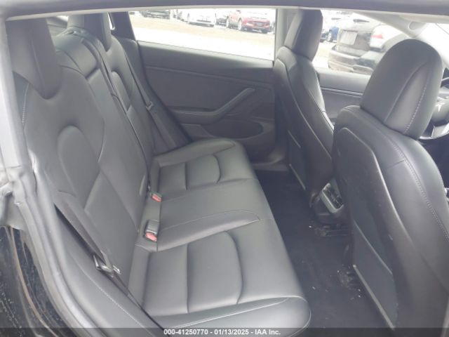 5YJ3E1EA1KF300351 Tesla Model 3 Long Range/mid Range/standard Range/standard Range Plus