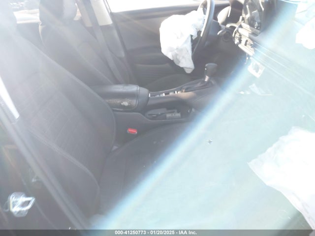 3CZRZ2H35PM748462 Honda Hr-v Awd Lx