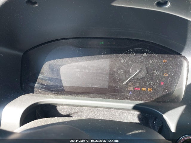 3CZRZ2H35PM748462 Honda Hr-v Awd Lx