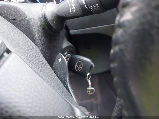 5YFBURHE9GP424441 Toyota Corolla S