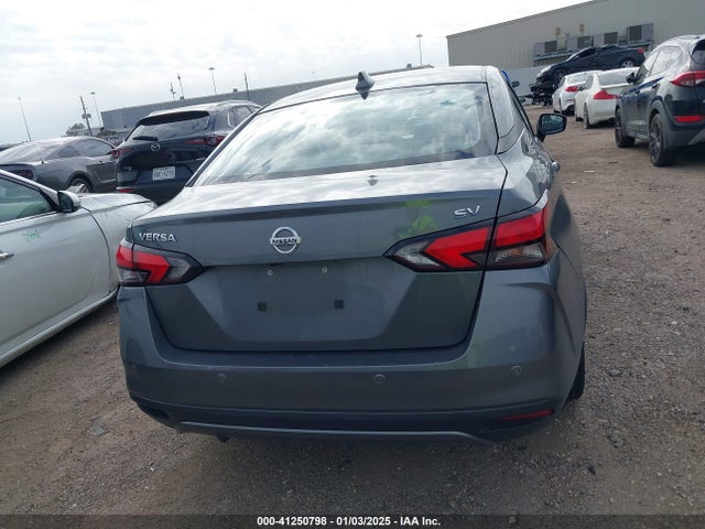 Nissan Versa Sv Xtronic Cvt 2021 3N1CN8EV3ML829772 Image 15