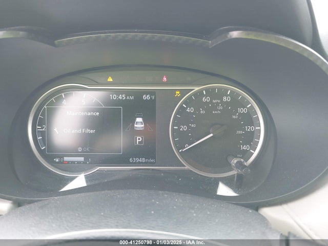 Nissan Versa Sv Xtronic Cvt 2021 3N1CN8EV3ML829772 Image 6