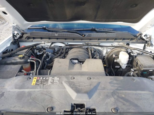 1GCNCNEH9HZ399975 Chevrolet Silverado 1500 Wt