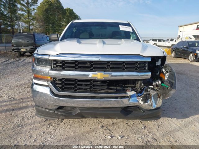 1GCNCNEH9HZ399975 Chevrolet Silverado 1500 Wt