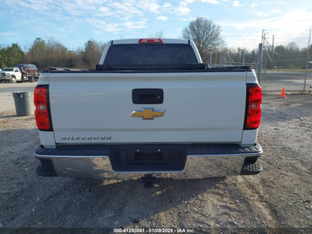 1GCNCNEH9HZ399975 Chevrolet Silverado 1500 Wt