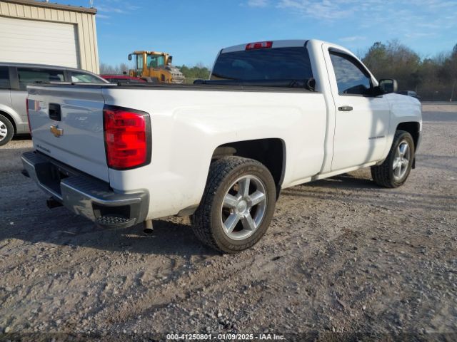 1GCNCNEH9HZ399975 Chevrolet Silverado 1500 Wt