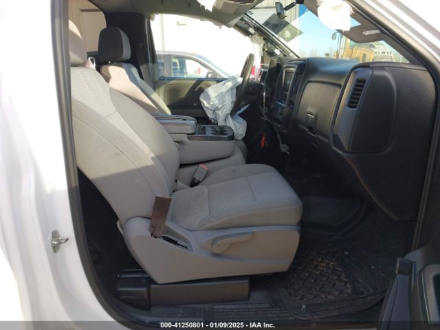 1GCNCNEH9HZ399975 Chevrolet Silverado 1500 Wt