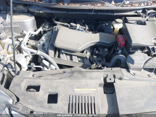 JN1BJ1CW6LW642674 Nissan Rogue Sport S Awd Xtronic Cvt