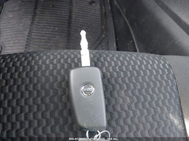 JN1BJ1CW6LW642674 Nissan Rogue Sport S Awd Xtronic Cvt