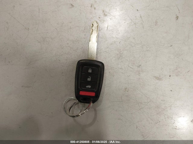Honda ACCORD LX 2017 1HGCR2F31HA073689 Image 11