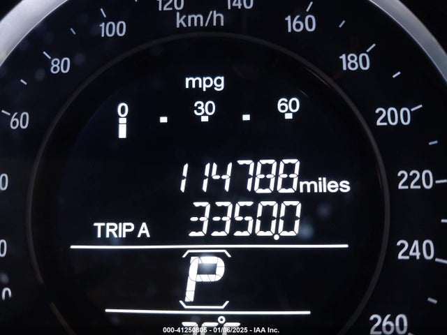 Honda ACCORD LX 2017 1HGCR2F31HA073689 Image 15