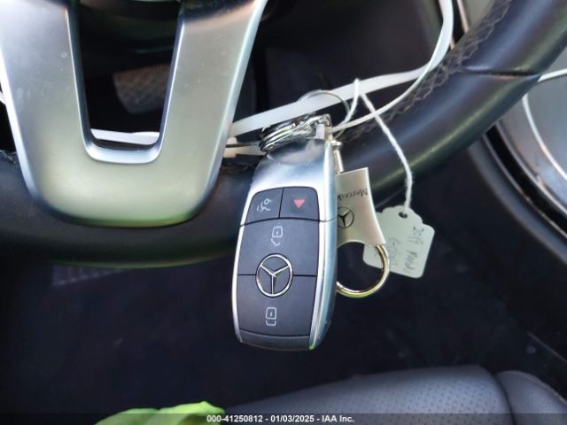 55SWF8DB8KU299565 Mercedes-Benz C 300