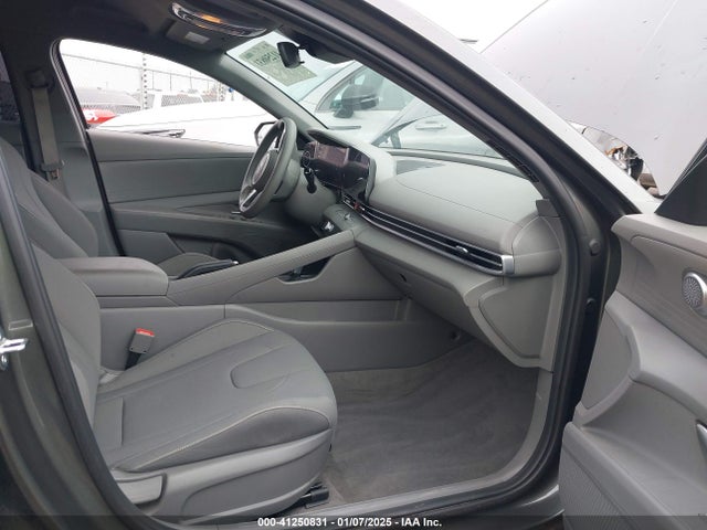 Hyundai ELANTRA SEL 2024 KMHLM4DG4RU805095 Image 5