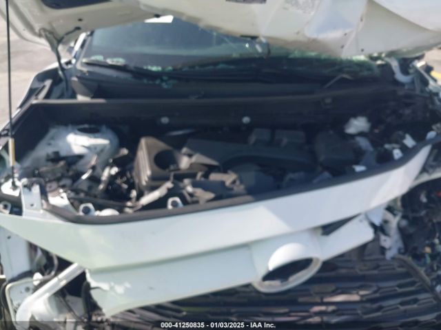 2T3W1RFVXRC267820 Toyota Rav4 Xle