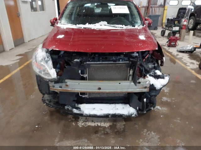 Nissan Versa 1.6 Sv 2018 3N1CN7AP1JL806844 Image 6