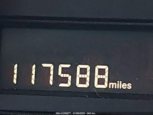 2C4RDGBG9HR824594 Dodge Grand Caravan Se