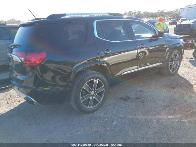 1GKKNPLS7HZ282987 GMC Acadia Denali