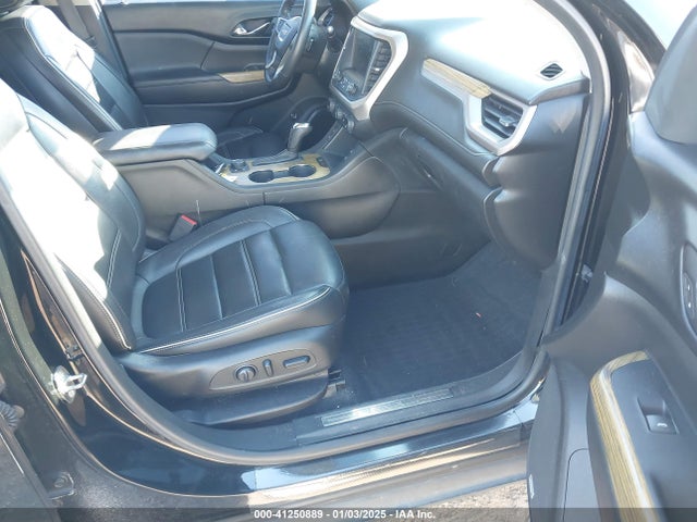 1GKKNPLS7HZ282987 GMC Acadia Denali