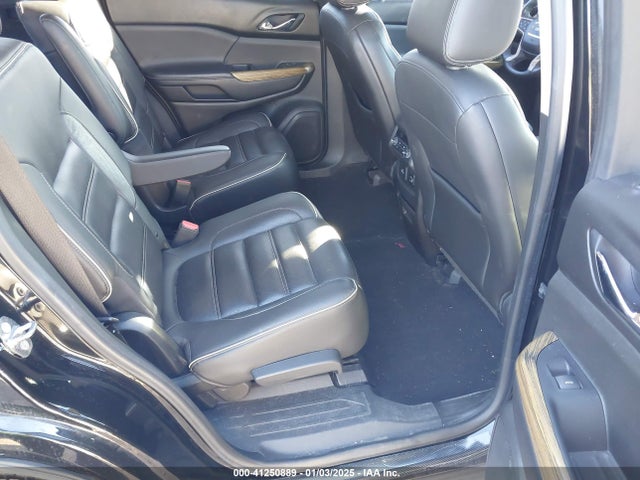 1GKKNPLS7HZ282987 GMC Acadia Denali