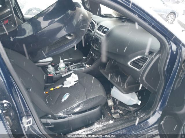1C3CDZCBXEN163384 Dodge Avenger Sxt
