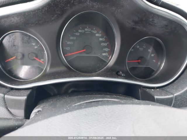 1C3CDZCBXEN163384 Dodge Avenger Sxt