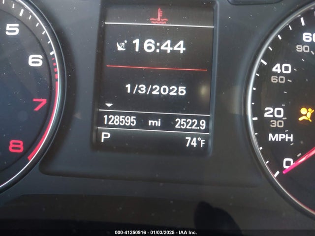 WA1BFCFS0GR019049 Audi Q3 2.0t Premium Plus