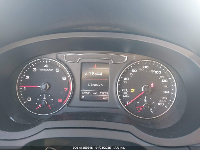 WA1BFCFS0GR019049 Audi Q3 2.0t Premium Plus
