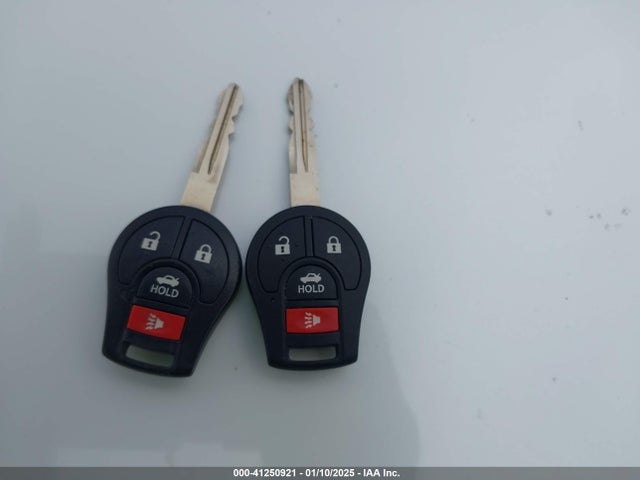 Nissan Versa 1.6 Sv 2015 3N1CN7AP0FL895300 Image 11