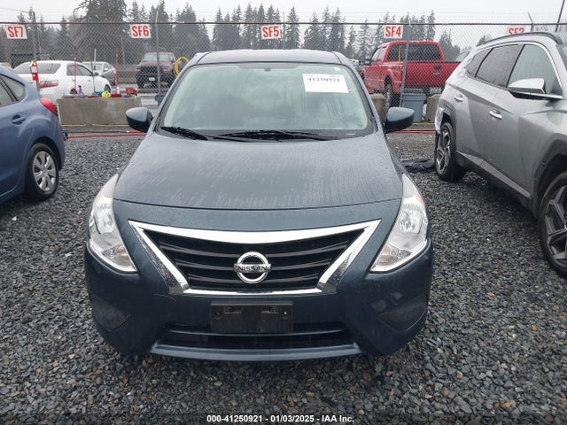 Nissan Versa 1.6 Sv 2015 3N1CN7AP0FL895300 Image 12