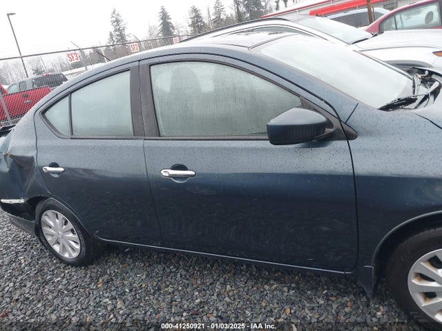 Nissan Versa 1.6 Sv 2015 3N1CN7AP0FL895300 Image 13