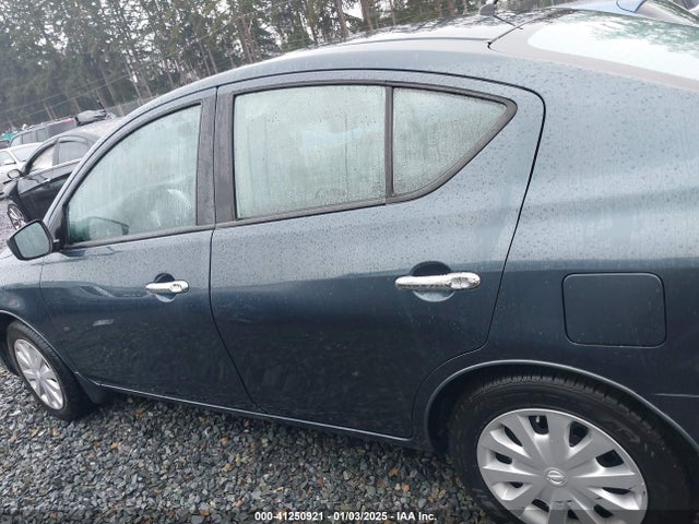 Nissan Versa 1.6 Sv 2015 3N1CN7AP0FL895300 Image 14