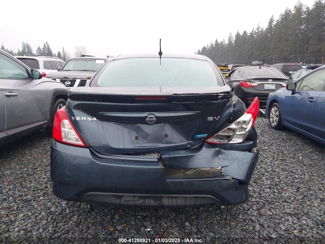 Nissan Versa 1.6 Sv 2015 3N1CN7AP0FL895300 Image 16