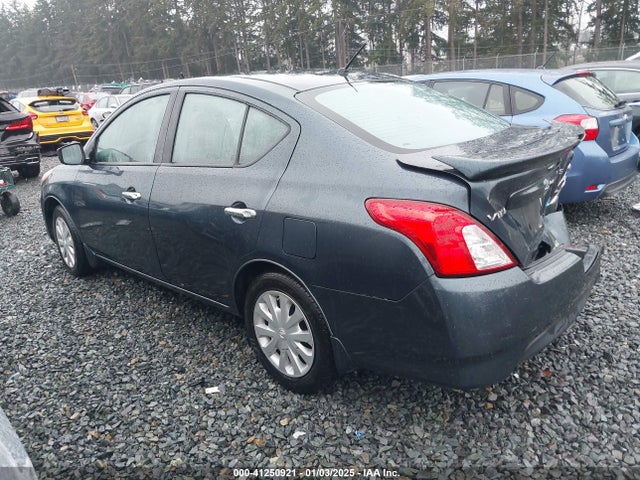 Nissan Versa 1.6 Sv 2015 3N1CN7AP0FL895300 Image 3