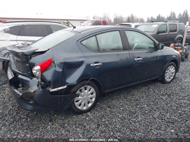 Nissan Versa 1.6 Sv 2015 3N1CN7AP0FL895300 Image 4