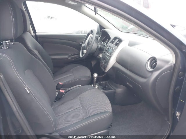 Nissan Versa 1.6 Sv 2015 3N1CN7AP0FL895300 Image 5