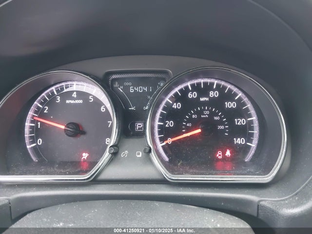 Nissan Versa 1.6 Sv 2015 3N1CN7AP0FL895300 Image 7