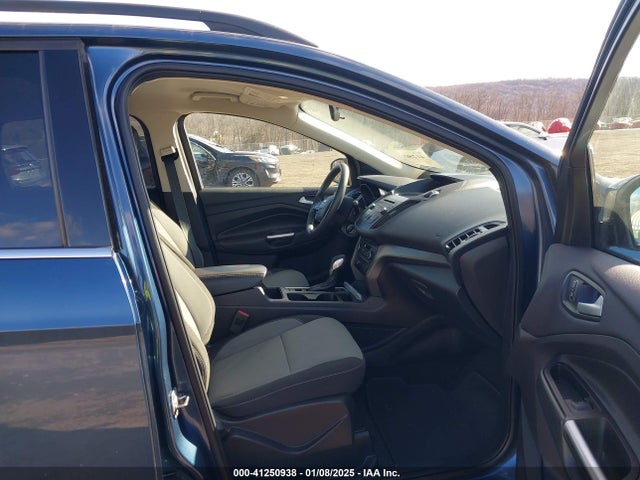 Ford ESCAPE SE 2018 1FMCU9GD6JUC40772 Image 5