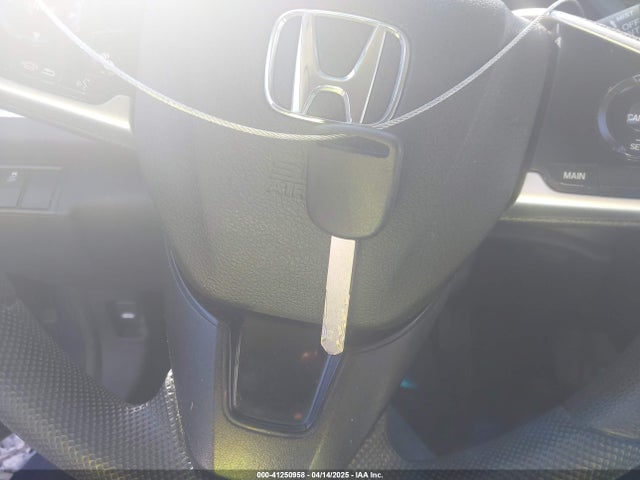 2HGFC2F66LH558753 Honda Civic Lx