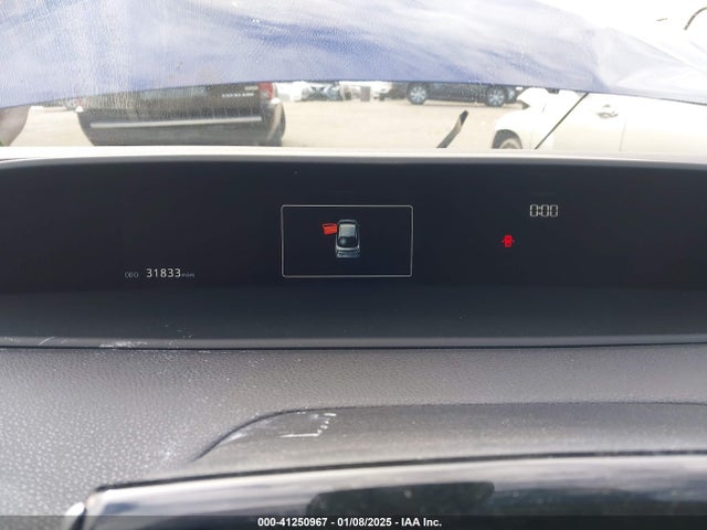JTDKBRFU7H3547990 Toyota Prius Two