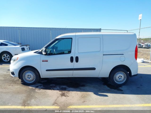 ZFBHRFAB3N6W35412 RAM Promaster City Cargo Van