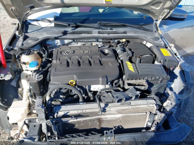 3VWLA7AJ9FM306398 Volkswagen Jetta 2.0l Tdi Sel