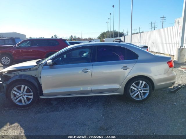 3VWLA7AJ9FM306398 Volkswagen Jetta 2.0l Tdi Sel