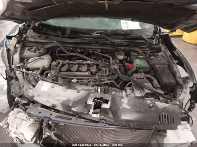 SHHFK7H48JU417582 Honda Civic Sport