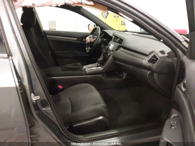 SHHFK7H48JU417582 Honda Civic Sport