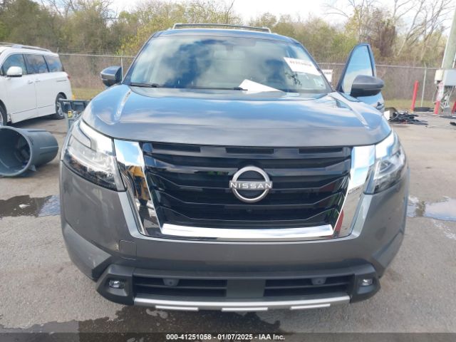 5N1DR3CAXNC250098 Nissan Pathfinder Sl 2wd