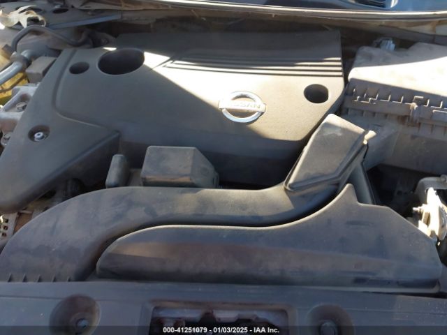 1N4AL3AP6EN252036 Nissan Altima 2.5 S