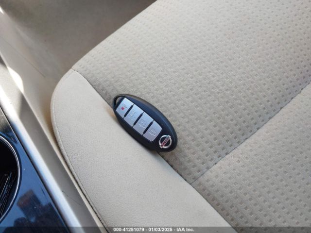 1N4AL3AP6EN252036 Nissan Altima 2.5 S